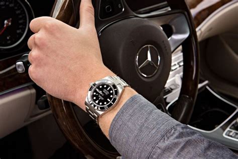 mercedes benz rolex|rolex hour mercedes symbol.